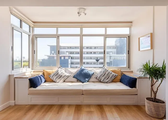Sublime Seaside Studio