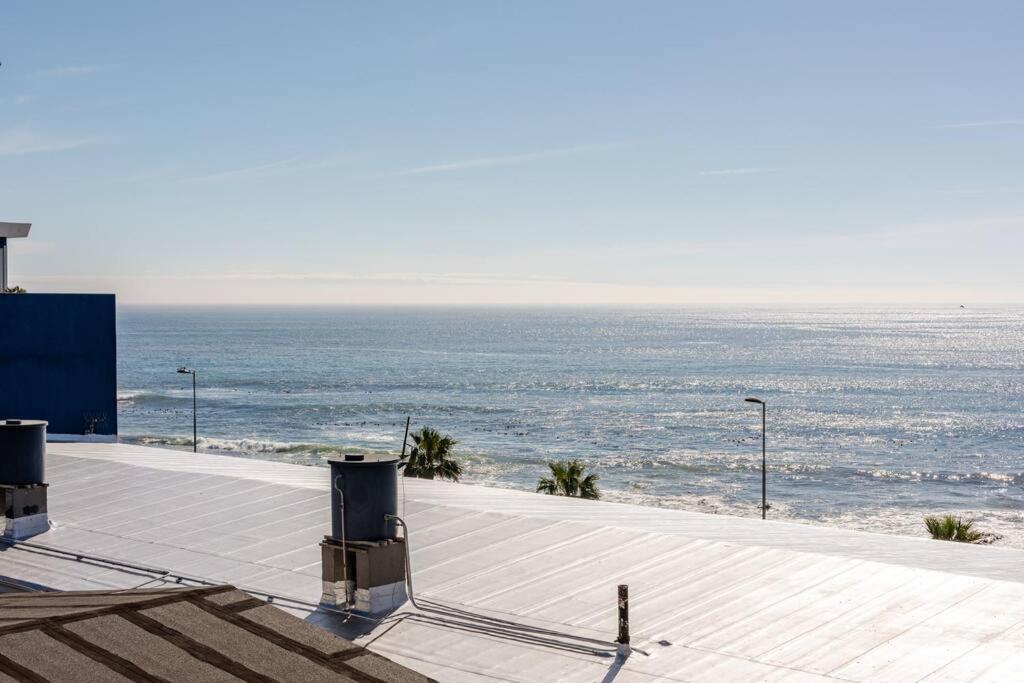 Sublime Seaside Apartment Cape Town