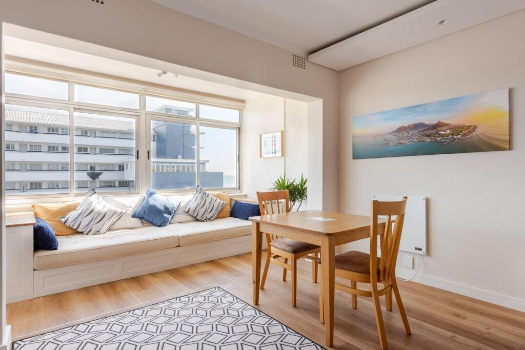 Apartment Sublime Seaside Cape Town